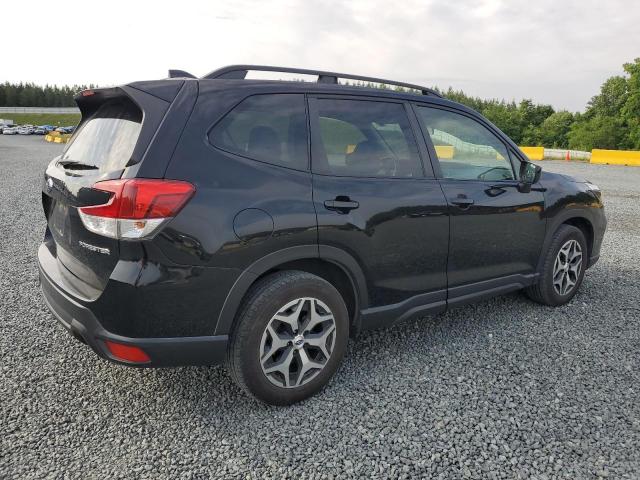 Photo 3 from auction – 2019 SUBARU FORESTER P with VIN JF2SKAECXKH481764