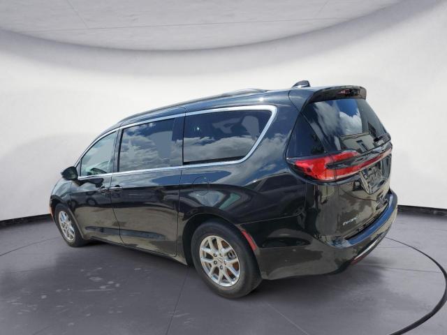 Photo 2 from auction – 2022 CHRYSLER PACIFICA T with VIN 2C4RC1BG4NR123599