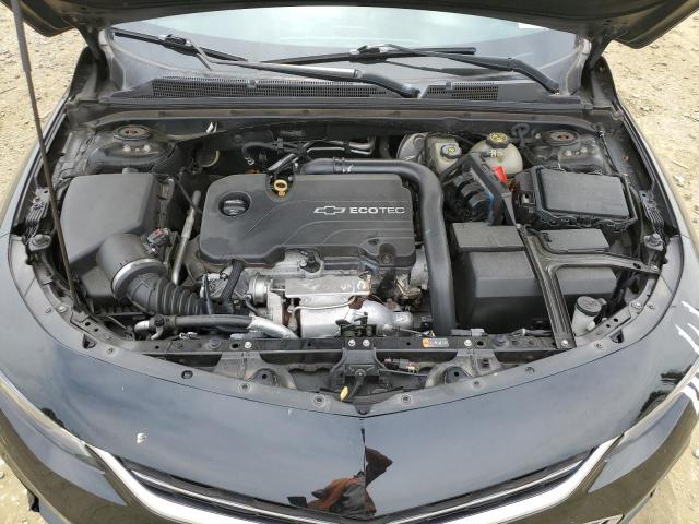 Photo 11 from auction – 2016 CHEVROLET MALIBU LT with VIN 1G1ZE5ST8GF203571