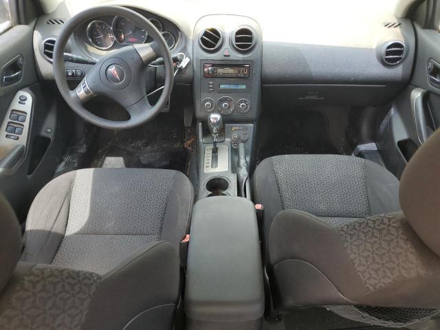 Photo 8 from auction – 2007 PONTIAC G6 BASE with VIN 1G2ZG58N974217652