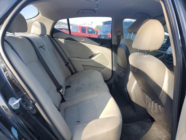 Photo 10 from auction – 2014 KIA OPTIMA LX with VIN 5XXGM4A76EG295942