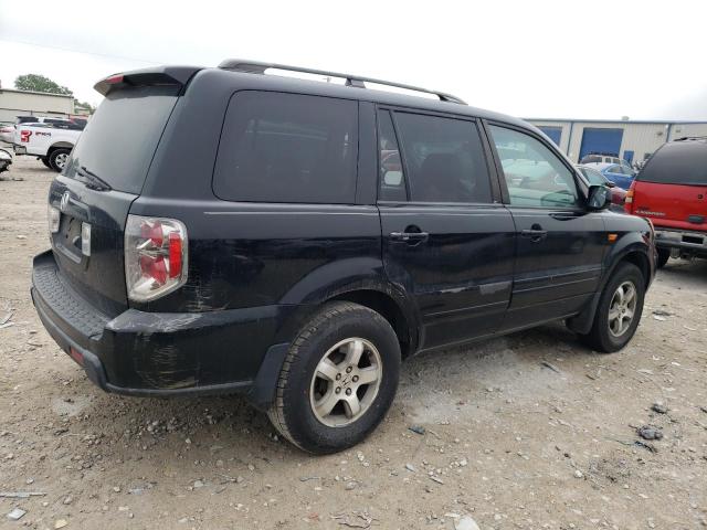 Zdjęcie 3 z aukcji – 2007 HONDA PILOT EXL z VIN 5FNYF28737B031768