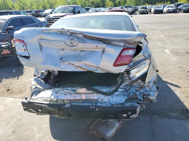 Photo 6 from auction – 2007 TOYOTA CAMRY CE with VIN 4T1BE46K37U076353