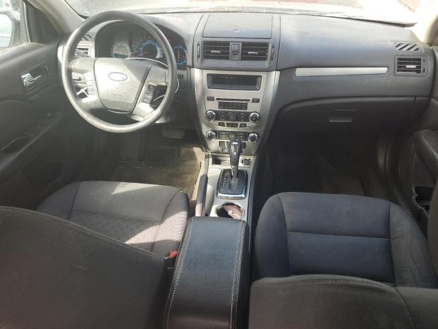Photo 8 from auction – 2011 FORD FUSION SE with VIN 3FAHP0HA0BR342651
