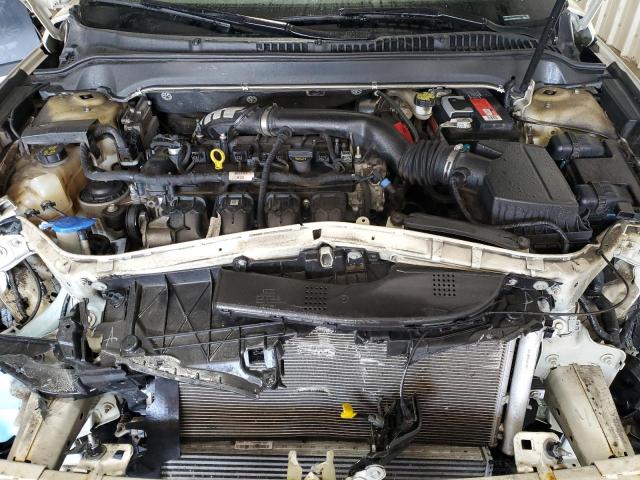 Фото 11 с аукциона – 2016 LINCOLN MKZ с VIN 3LN6L2J92GR618422