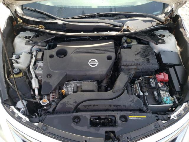 Photo 11 from auction – 2015 NISSAN ALTIMA 2.5 with VIN 1N4AL3AP1FN327694