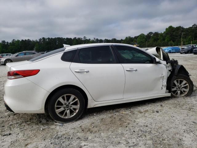 Photo 3 from auction – 2016 KIA OPTIMA LX with VIN KNAGT4L30G5084611