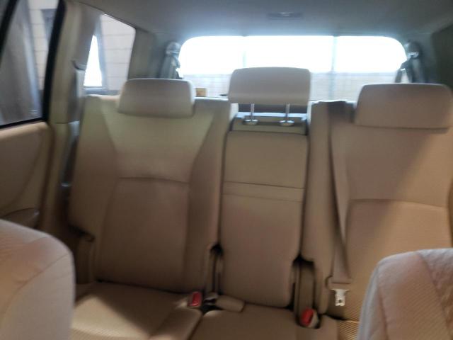 Foto 10 de la subasta – 2005 TOYOTA HIGHLANDER con VIN JTEEP21A250118509