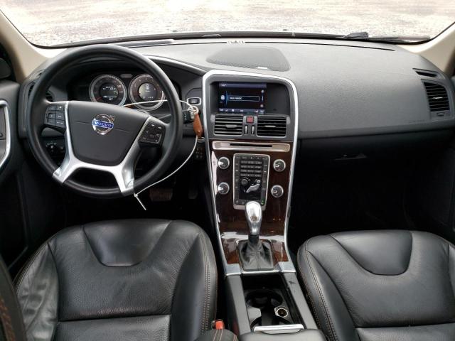 Photo 8 from auction – 2013 VOLVO XC60 3.2 with VIN YV4952DZ7D2452970