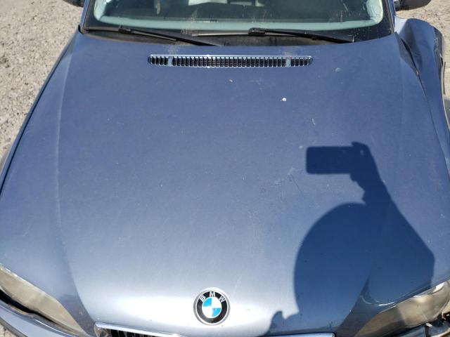Photo 11 from auction – 2002 BMW 330 I with VIN WBAEV53452KM23826