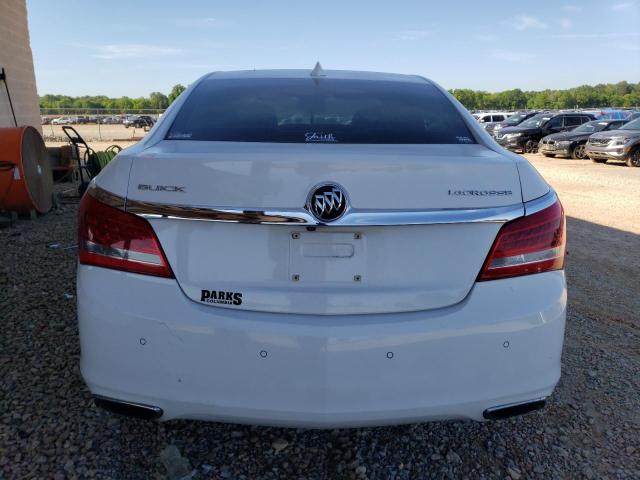 Zdjęcie 6 z aukcji – 2016 BUICK LACROSSE z VIN 1G4GB5G37GF103571