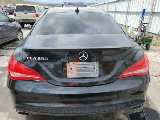 Photo 6 from auction – 2015 MERCEDES-BENZ CLA 250 with VIN WDDSJ4EB2FN207448