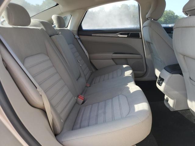 Photo 10 from auction – 2018 FORD FUSION SE with VIN 3FA6P0HD0JR166927