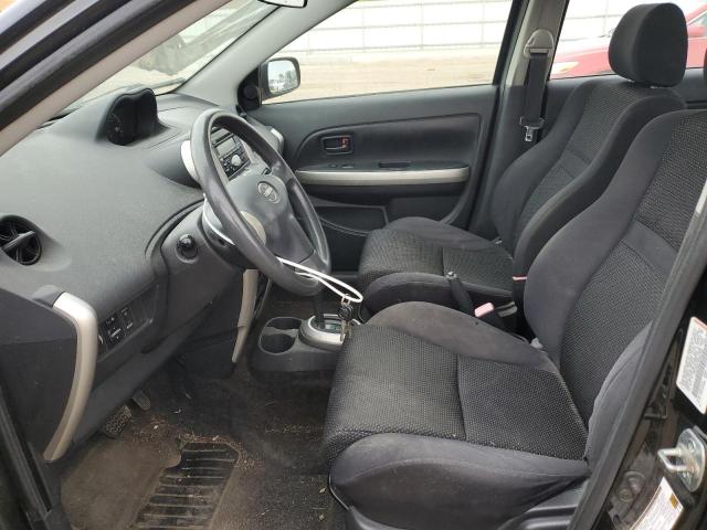Photo 7 from auction – 2005 TOYOTA SCION XA with VIN JTKKT624750081386