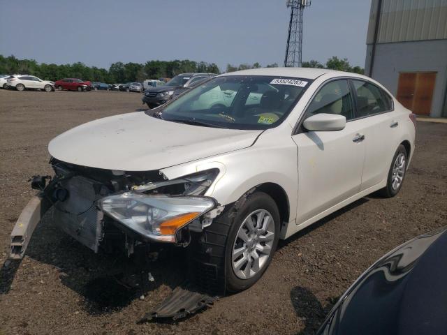 Photo 1 from auction – 2013 NISSAN ALTIMA 2.5 with VIN 1N4AL3AP0DC158860