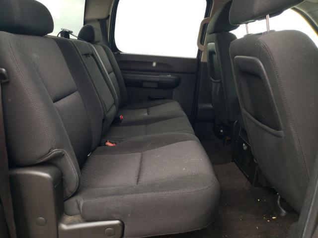 Photo 10 from auction – 2013 CHEVROLET 1500 SILVE with VIN 3GCPCSE03DG303897