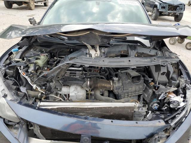 Photo 11 from auction – 2017 HONDA CIVIC EX with VIN 19XFC1F36HE007126