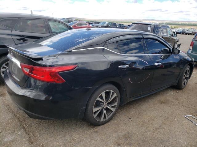 Photo 3 from auction – 2016 NISSAN MAXIMA 3.5 with VIN 1N4AA6AP4GC377574