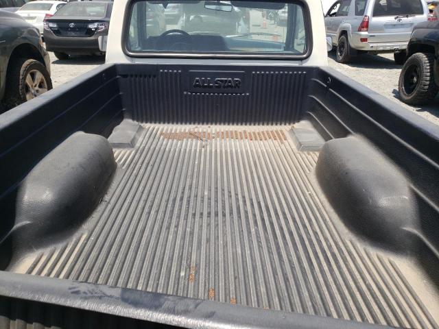 Photo 10 from auction – 1990 FORD RANGER with VIN 1FTCR10T6LUC26656