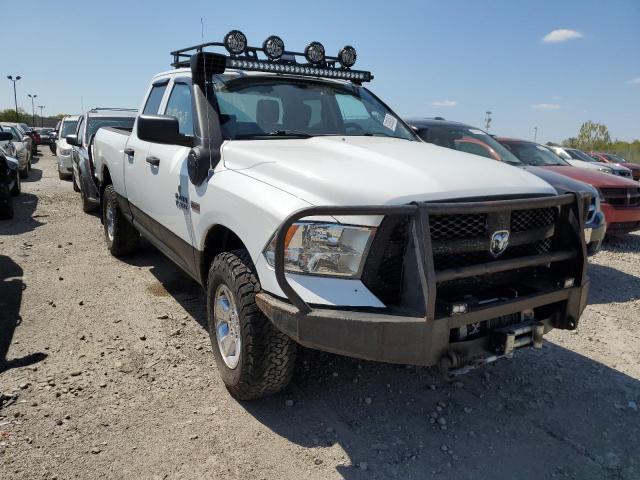 Photo 4 from auction – 2013 RAM 1500 ST with VIN 1C6RR7FT2DS567206