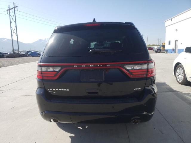 Снимка 6 от търг – 2017 DODGE DURANGO GT с VIN 1C4RDJDG7HC905029