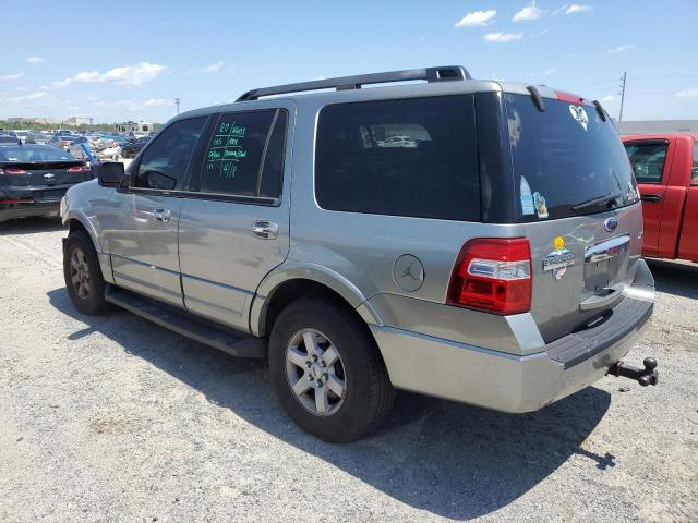 Photo 2 from auction – 2009 FORD EXPEDITION with VIN 1FMFU15529LA00498