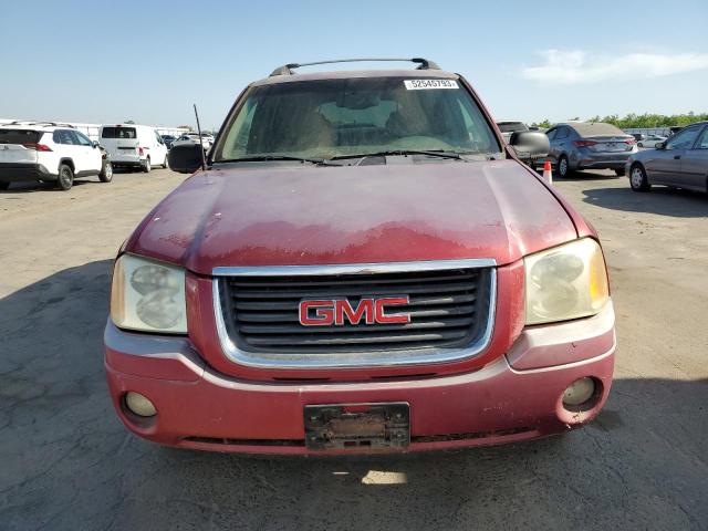 Photo 5 from auction – 2003 GMC ENVOY XL with VIN 1GKES16S836136123