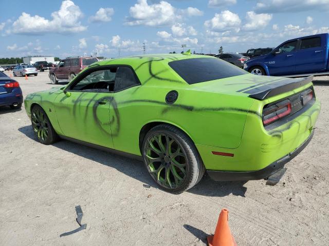 Photo 2 from auction – 2015 DODGE CHALLENGER with VIN 2C3CDZFJ6FH877672
