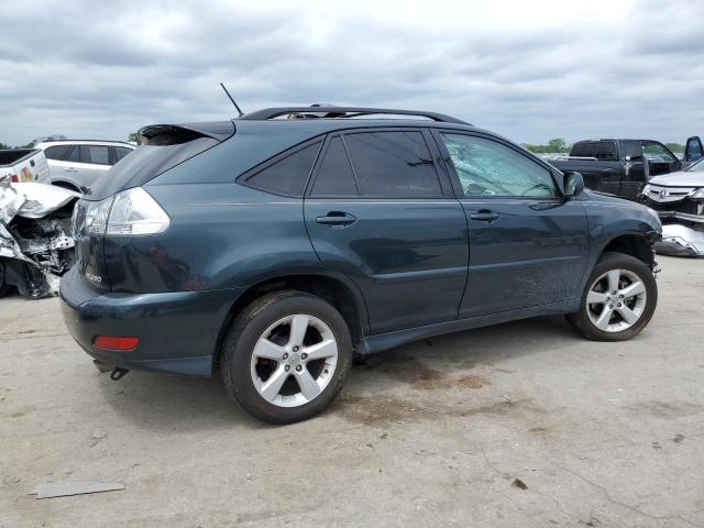 Zdjęcie 3 z aukcji – 2006 LEXUS RX 330 z VIN 2T2HA31U16C087663