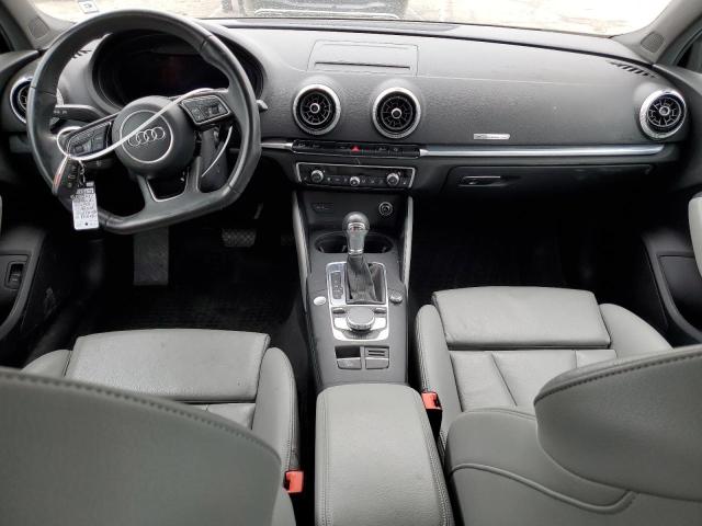 Photo 8 from auction – 2017 AUDI A3 PREMIUM with VIN WAUJ8GFF9H1034006