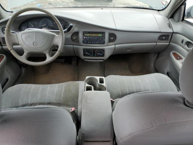 Photo 8 from auction – 2004 BUICK CENTURY CU with VIN 2G4WS52J141318934