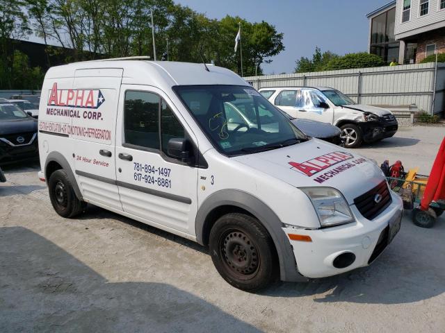 Photo 4 from auction – 2011 FORD TRANSIT CO with VIN NM0LS7DN5BT074132