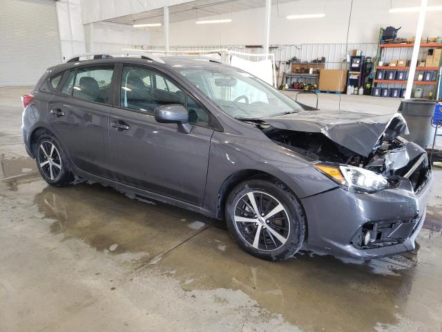 Photo 4 from auction – 2020 SUBARU IMPREZA PR with VIN 4S3GTAV64L3724916