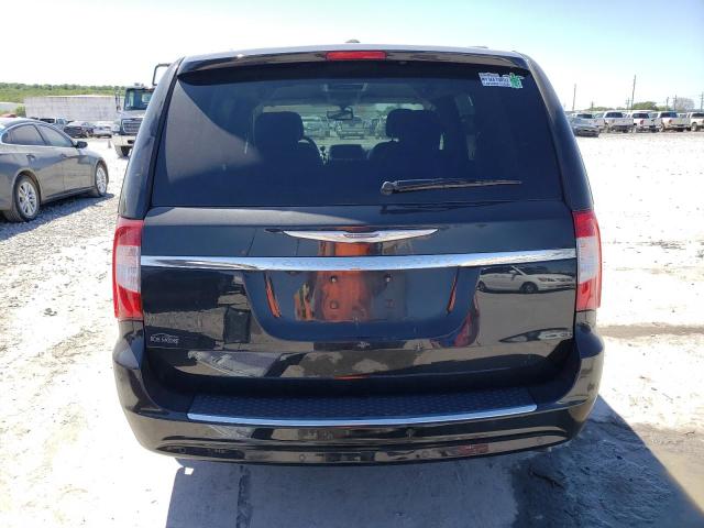 Photo 6 from auction – 2016 CHRYSLER TOWN & COU with VIN 2C4RC1BG1GR159835