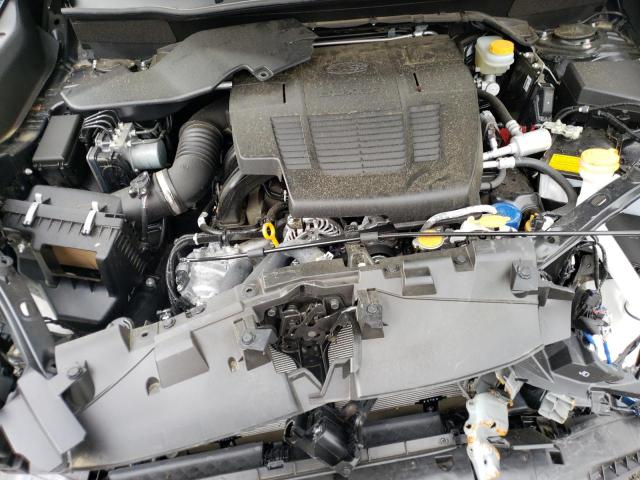Photo 12 from auction – 2019 SUBARU FORESTER with VIN JF2SKACC5KH574064