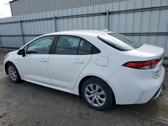 Photo 2 from auction – 2021 TOYOTA COROLLA LE with VIN 5YFEPMAE6MP199716