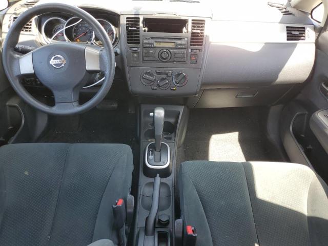 Photo 8 from auction – 2012 NISSAN VERSA S with VIN 3N1BC1CP5CK292792