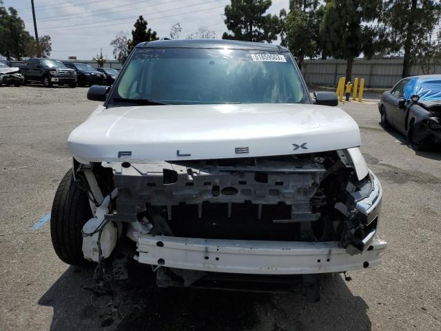 Photo 5 from auction – 2014 FORD FLEX SEL with VIN 2FMGK5C86EBD25017