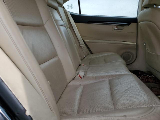 Photo 10 from auction – 2013 LEXUS ES 350 with VIN JTHBK1GG4D2060559