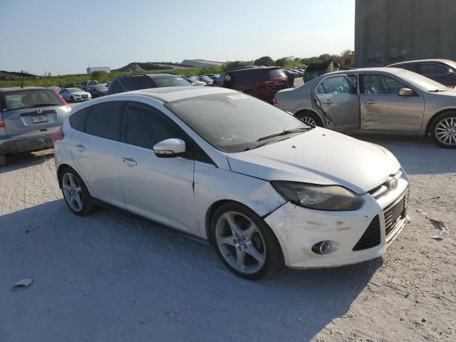 Photo 4 from auction – 2012 FORD FOCUS TITA with VIN 1FAHP3N25CL420243
