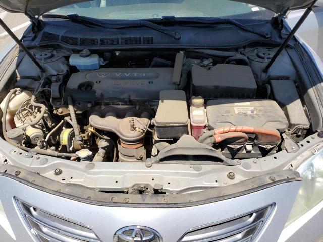 Photo 11 from auction – 2007 TOYOTA CAMRY HYBR with VIN 4T1BB46K17U009971