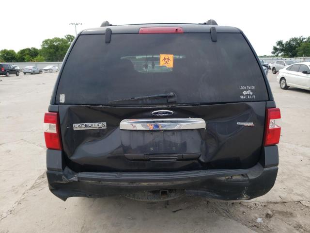 Photo 6 from auction – 2007 FORD EXPEDITION with VIN 1FMFU16547LA90913