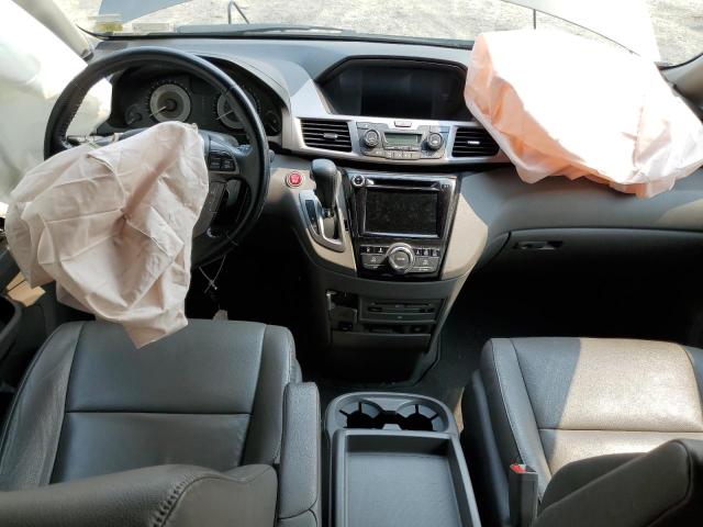 Photo 8 from auction – 2015 HONDA ODYSSEY TO with VIN 5FNRL5H98FB126809