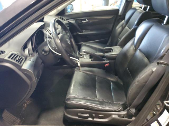 Photo 7 from auction – 2012 ACURA TL with VIN 19UUA8F51CA038689