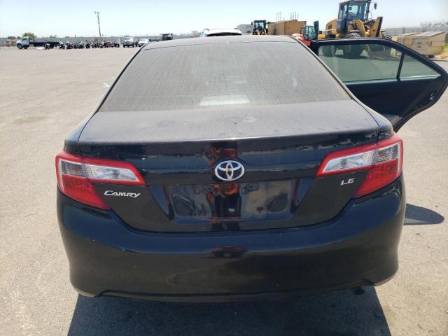 Photo 6 from auction – 2014 TOYOTA CAMRY L with VIN 4T4BF1FK4ER407813