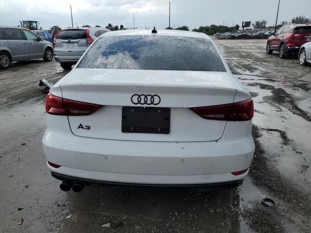 Photo 6 from auction – 2020 AUDI A3 PREMIUM with VIN WAUAUGFF9LA001804