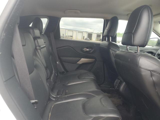 Photo 10 from auction – 2018 JEEP CHEROKEE L with VIN 1C4PJMDB5JD580922