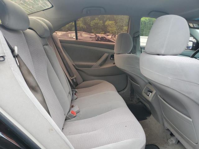 Фото 10 с аукциона – 2011 TOYOTA CAMRY BASE с VIN 4T4BF3EK8BR134285
