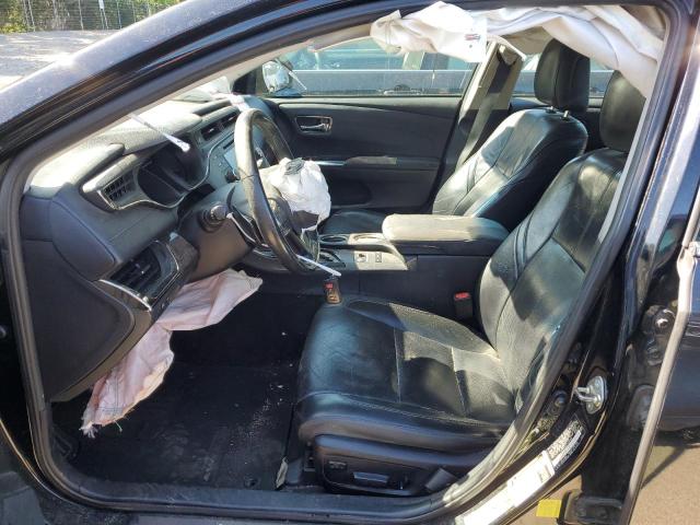 Photo 7 from auction – 2015 TOYOTA AVALON XLE with VIN 4T1BK1EB2FU162356