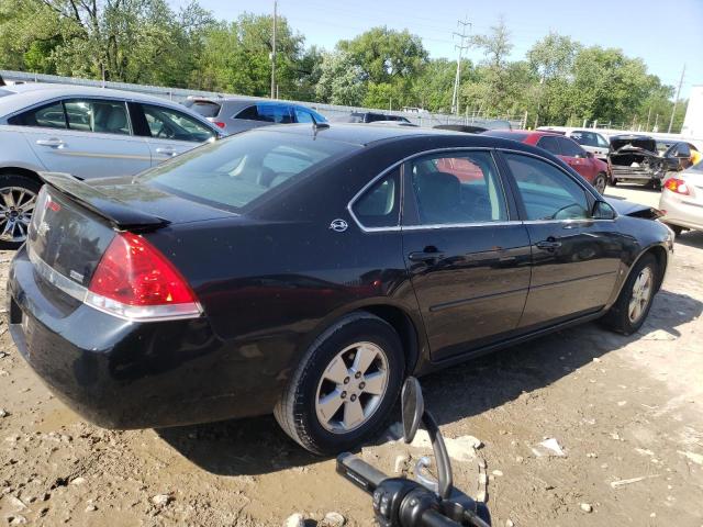 Photo 3 from auction – 2008 CHEVROLET IMPALA with VIN 2G1WT58K181367681
